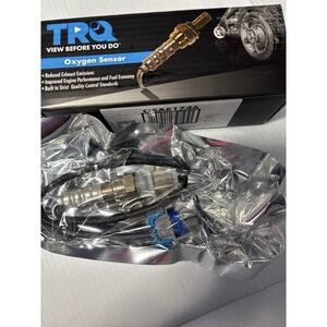TRQ Oxygen Sensor - Brand New in Original packaging